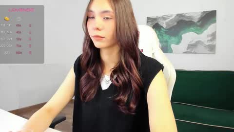 kelly_harrison online show from September 12, 8:16 am