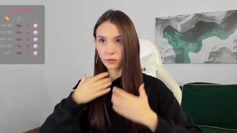 kelly_harrison online show from September 10, 10:27 am