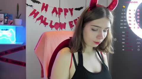 Diana online show from October 26, 9:36 pm