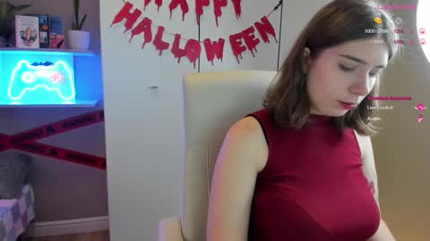 Diana online show from October 28, 10:00 pm