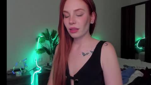 Kelly online show from February 10, 5:10 am