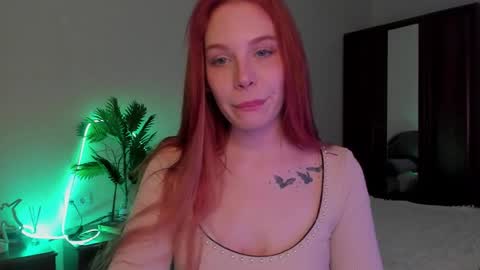 Kelly online show from February 14, 8:06 am