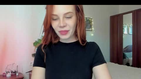 Kelly online show from February 22, 5:33 am