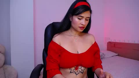 elena online show from February 14, 11:20 pm