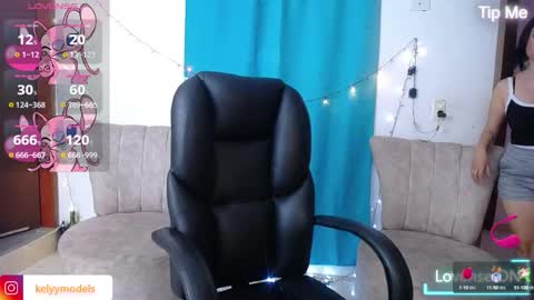 elena online show from October 7, 9:00 pm