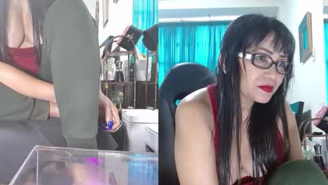 KELLY online show from October 6, 6:26 pm