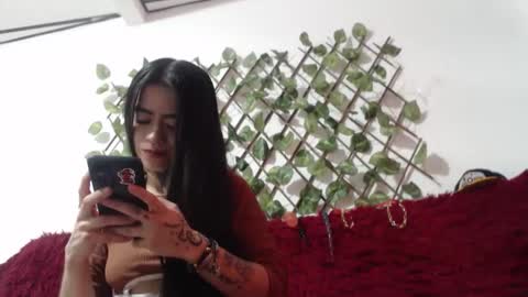 kelly  kata Lovense is on PVT ALWAYS OPEN  online show from October 29, 9:04 pm