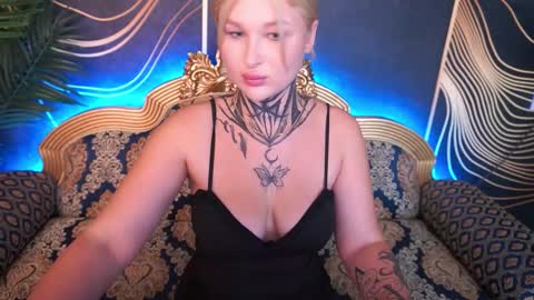 Kelly online show from September 23, 12:54 pm