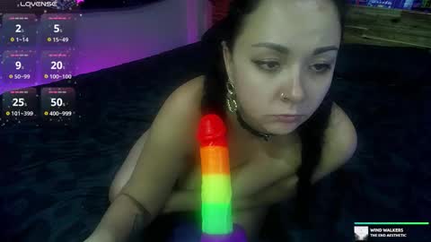 Snapshot of kellycakemeow chatting on September 10, 6:03 am Kelly online show from September 10, 6:03 am