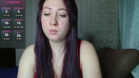 kellycrystall online show from December 15, 2:19 am