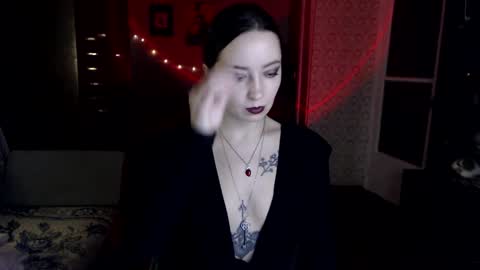 Mistress  online show from February 16, 9:38 pm