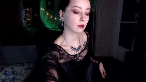 Mistress  online show from February 12, 8:29 pm