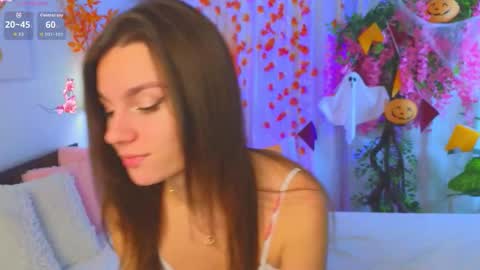 kellyjonsen online show from October 26, 9:03 pm