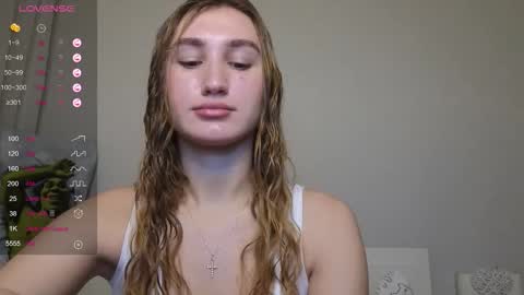 Princess Kelly online show from October 13, 10:23 pm