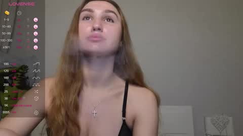 Princess Kelly online show from October 7, 12:17 am