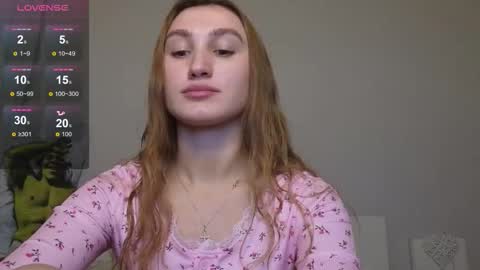 Princess Kelly online show from September 30, 7:02 pm