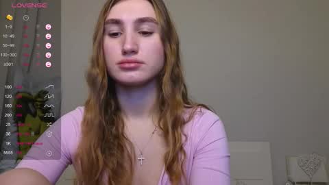 Princess Kelly online show from November 17, 10:45 pm