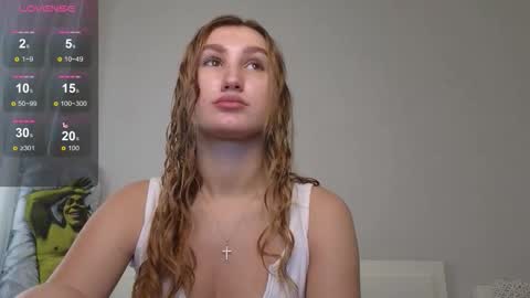 Princess Kelly online show from September 25, 10:11 am