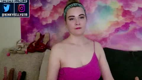 kellylynn76 online show from March 5, 5:55 pm