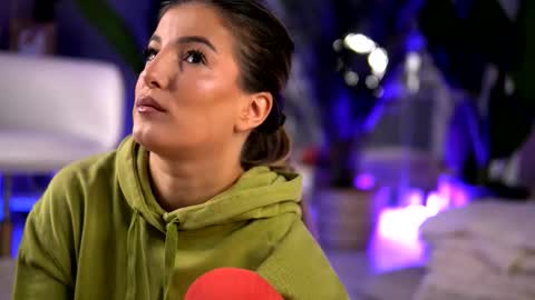 Denise online show from October 28, 2:56 am