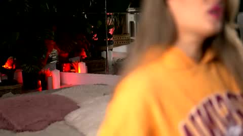 Denise online show from January 17, 3:05 am