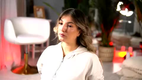 Denise online show from December 16, 3:03 am