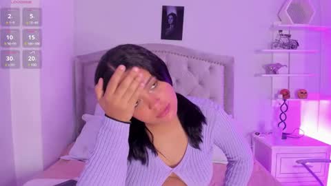 Snapshot of kellymillian_ chatting on January 8, 2:46 pm kellyMillian online show from January 8, 2:46 pm