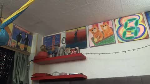 kelly online show from September 23, 8:59 pm