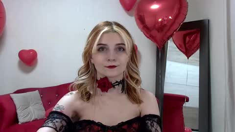Kelly Stoneys online show from February 13, 3:18 am