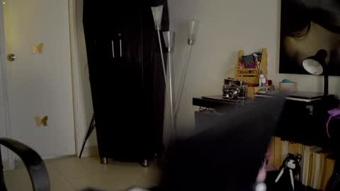 Kelly online show from January 22, 7:45 pm