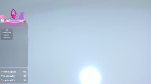 Kelly online show from March 12, 10:48 am