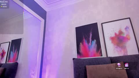 Kelly online show from September 13, 5:43 am