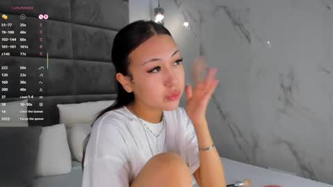 Snapshot of kellyy_bern chatting on September 14, 1:30 am kellyy_bern online show from September 14, 1:30 am