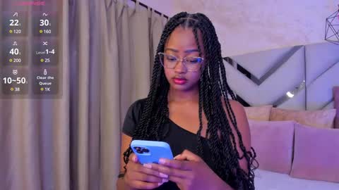 Snapshot of kellyy_cooper chatting on February 22, 5:02 am Kelly online show from February 22, 5:02 am