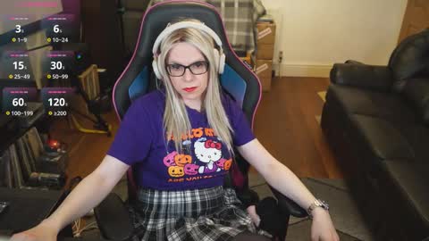 Snapshot of kelseycobalt chatting on September 16, 9:07 pm kelseycobalt online show from September 16, 9:07 pm
