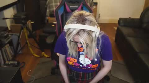 kelseycobalt online show from September 28, 10:19 pm