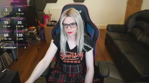 Snapshot of kelseycobalt chatting on December 3, 8:55 pm kelseycobalt online show from December 3, 8:55 pm