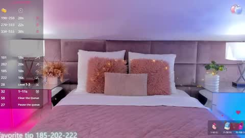 kelsi_di online show from February 5, 12:49 pm