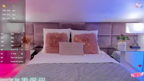 kelsi_di online show from March 11, 9:56 am