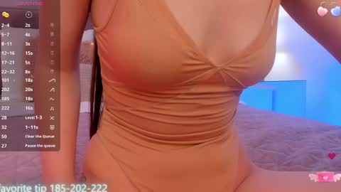kelsi_di online show from February 8, 11:55 am
