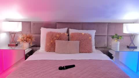 kelsi_di online show from February 6, 11:53 am