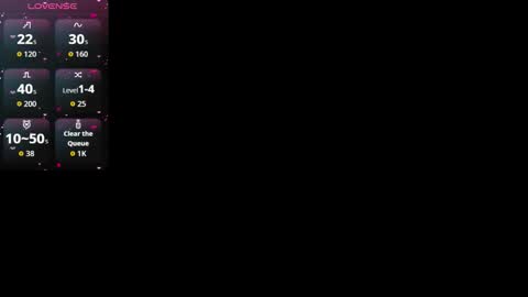    online show from November 11, 12:07 pm