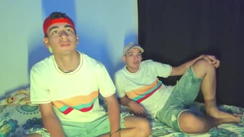 kelvin_hot276 online show from November 6, 2:36 am