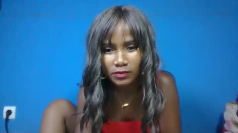 kelyhondra online show from April 4, 11:34 pm