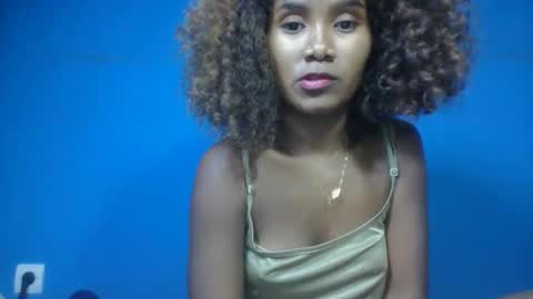 kelyhondra online show from March 11, 9:07 pm