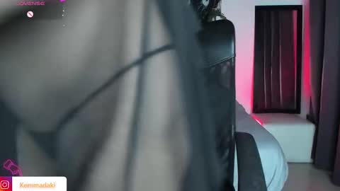 Kemma online show from September 15, 12:34 am