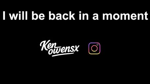 ken__owensx online show from November 30, 6:31 am