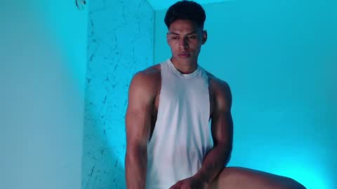 ken__owensx online show from March 28, 5:03 pm