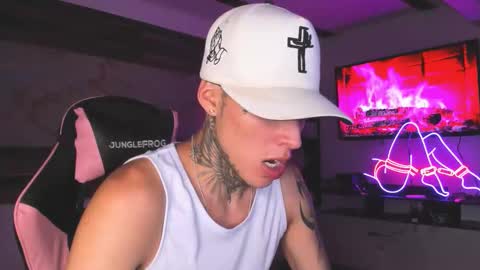 ken_and_bonnie online show from February 23, 12:40 pm