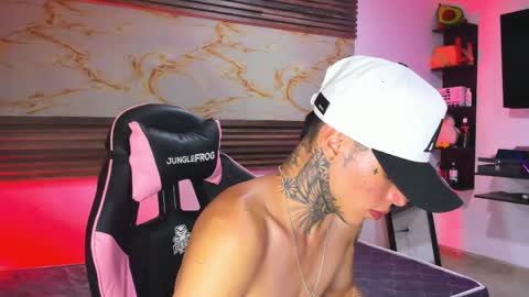 ken_and_bonnie online show from March 23, 2:22 pm